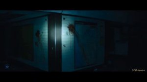 Тихое место_ День первый — Русский трейлер (Дубляж, 2024)