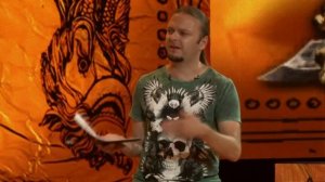 Почему распалась группа АРИЯ?