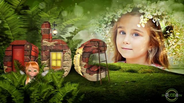 Fairy Tail Proshow Producer Styles Template Project Projeto Проект смотреть онлайн