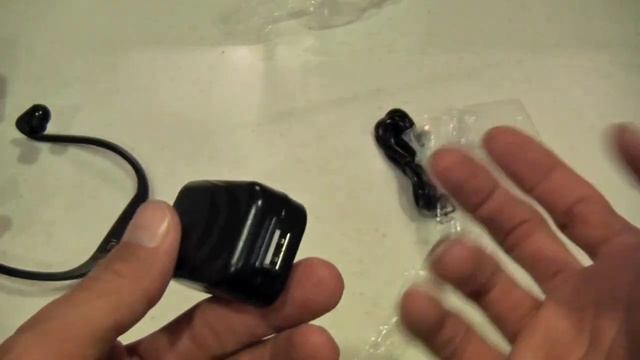 Rocketfish Bluetooth Stereo Headphones смотреть онлайн