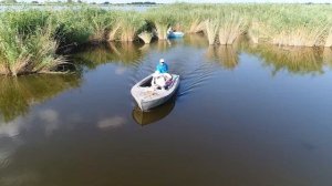 Дикая рыбалка в Чечне!!!  Озеро Жемчужное, Чечня неизвестная.