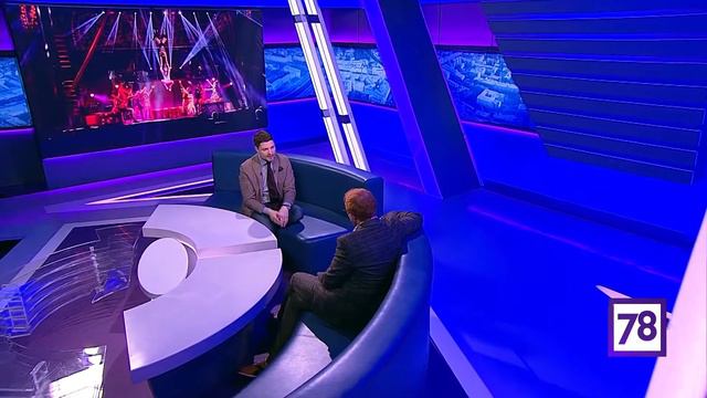 Феликс Михайлов - в гостях у Александра Малича - НЕСПЯЩИЕ 04.04.19. смотреть онлайн