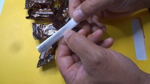 Взял на пробу Конфеты Кавказские с Помадным Корпусом Глазированные