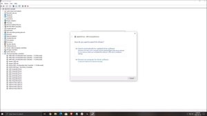 How to fix Logitech G Hub no Devices Detected