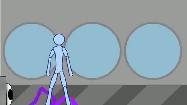 тест фиолетового, рисуем мультфильмы 2 смотреть онлайн