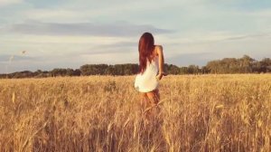 Природа. Танец. Красота.