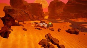 ПУГАЮЩАЯ ИЗНАНКА PLANET CRAFTER