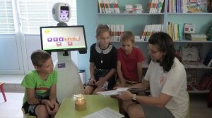 Рубрика "Наука с Нейтринкой"
"Русские учёные и изобретатели. Свеча Яблочкова"