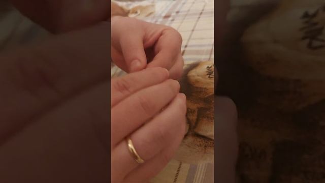 Арабский золотой перстень из 6 колец!мужской смотреть онлайн