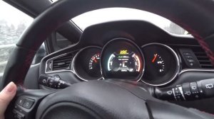 200 км/ч на КИТАЙСКОЙ ЗИМНЕЙ резине. Ovation W586 225/40 R18 92H XL