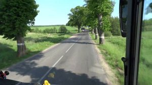 Посёлок Поваровка Калининградской области