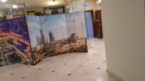 ЧЕЧЕНСКАЯ РЕСПУБЛИКА ГОРОД ГРОЗНЫЙ ОТЕЛЬ ГРОЗНЫЙ СИТИ В ЦЕНТРЕ ГРОЗНОГО