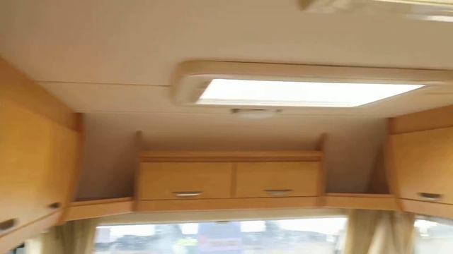 Elddis Golden Mayfair 450/2 смотреть онлайн