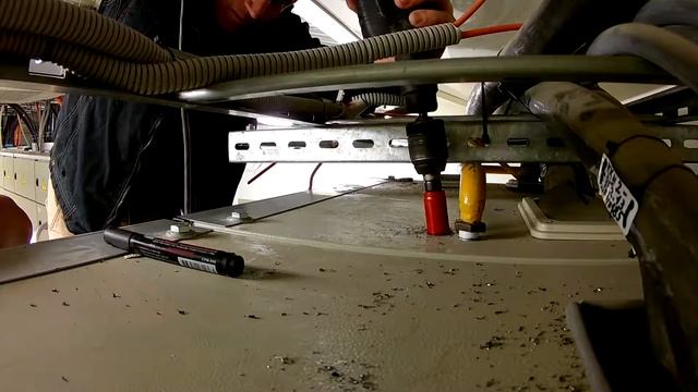 монтаж газовой АУПТ ч.2 Pal Montaj смотреть онлайн