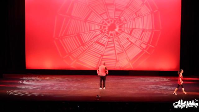 Teen Hip Hop Level 1 and 3 | Art Bell | Saturdays смотреть онлайн