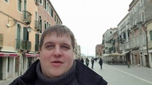 ВЕНЕЦИЯ. ПЕРВЫЙ НАСТОЯЩИЙ ПУТЕВОДИТЕЛЬ. СЕРИЯ 1. ЕДА В ВЕНЕЦИИ.