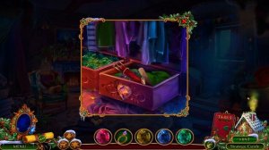 The Christmas Spirit 3 Grimm Tales Full Walkthrough No Commentary