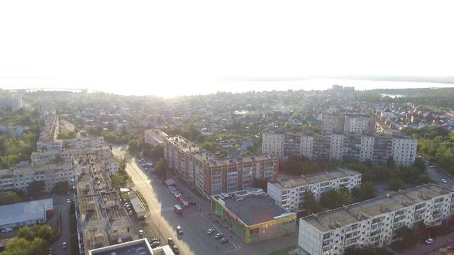 ЖК Ярославский смотреть онлайн