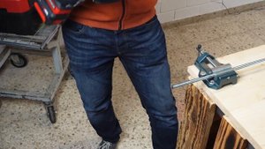 EINHELL | Akku-Winkelschleifer TP-AG 18/125 CE Q Li-Solo