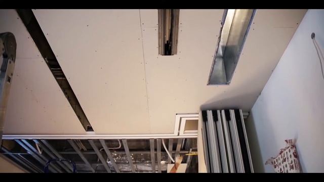 Ремонт офисного здания от ARTHOUSE