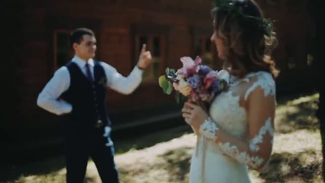 Свадьба Игоря и Екатерины | Свадебный организатор, KINGS HOLIDAYS, Иркутск смотреть онлайн