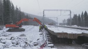 Междуреченск - Тайшет. Завершаем стройку!