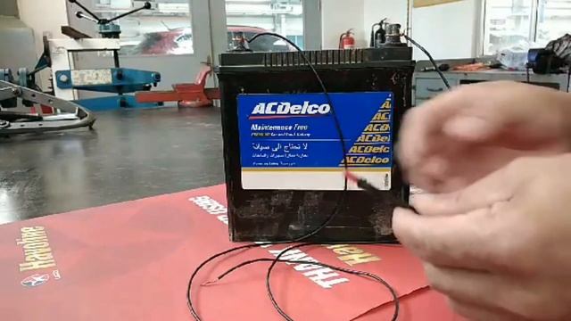 How to Wire Automotive Relay Switch (Tagalog tutorial) смотреть онлайн