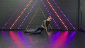 Знакомство со стилем FRAME UP STRIP. Занятие 3.