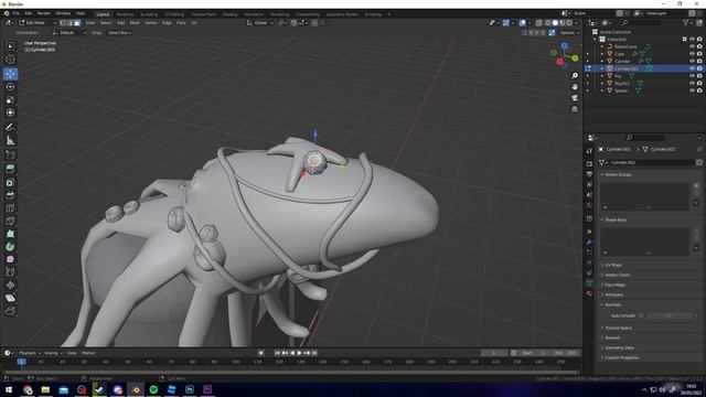 Making My First UGC Accessory! (Roblox) смотреть онлайн