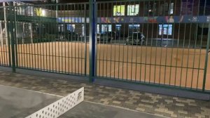 Продолжаем изучать ЖК Достояние в Краснодаре I  Ультрасовременные тематические дворы. Часть 2