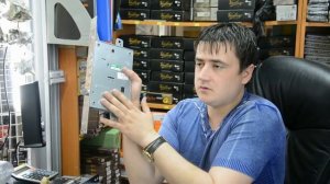 Врезной замок MOTTURA 52.771