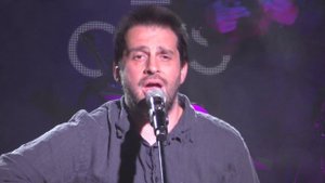 ПЕТР НАЛИЧ И МУЗЫКАНТЫ - В ЧАС РОКОВОЙ. КЛУБ MAGNUS LOCUS, 20.06.2024