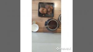 Рулька в афганском казане с квашенной капустой???