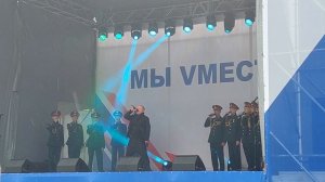 Вадим Самойлов "Агата Кристи": премьера песни