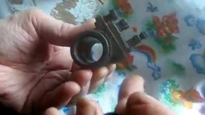 Ремонт задних тормозов АЗЛК-2140