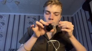 АСМР - Безумный парикмахер Владлен🤪 |шепот|