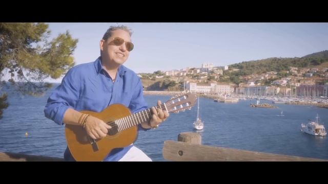 Leo y su Ricasalsa - Una Bachata para Ti (Official Video) смотреть онлайн