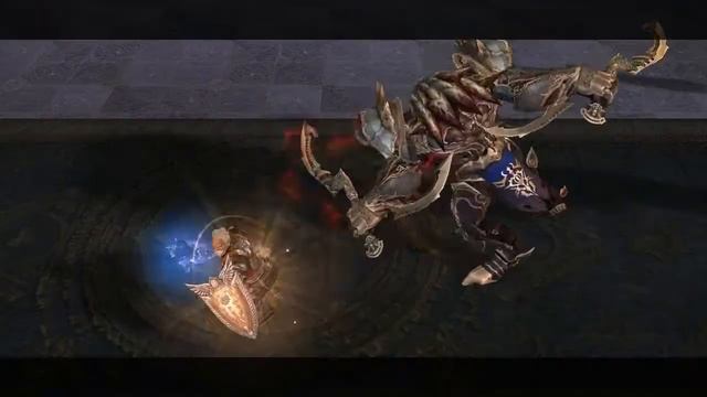 Lineage 2 - Seven Signs Embryo part 7