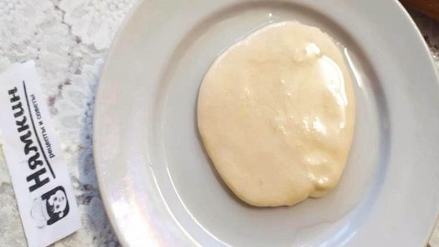 Молдавские вертуты с картошкой из тонкого вытяжного теста
