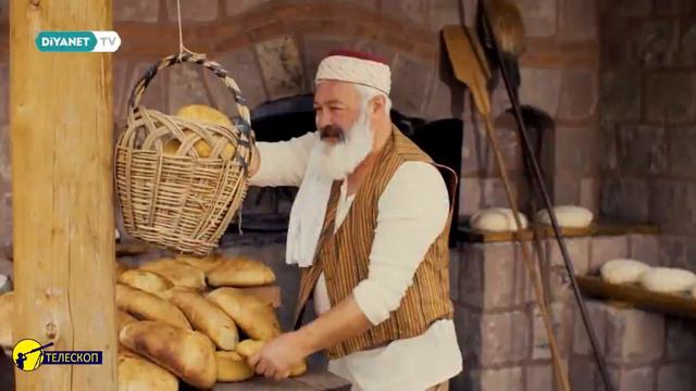 ТАҢ КАЛТЫРГАН ИСЛАМ МАДАНИЯТЫ!! #Телескоп каналынан смотреть онлайн