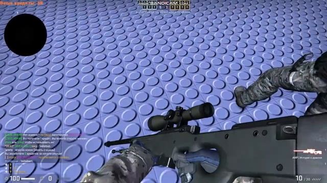 ЗАХОДИМ НА СЕРВЕРА В CS GO ПИРАТКЕ |РАБОЧИЙ СПОСОБ| смотреть онлайн