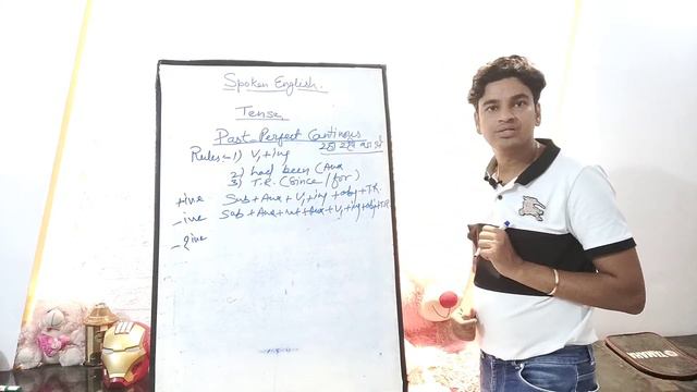 Past Perfect Continuous Tense - past perfect continuous | past perfect continuous tense | 2021 смотреть онлайн