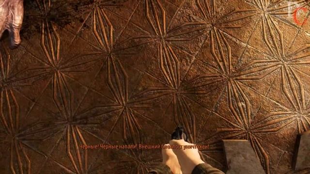 Metro 2033 Redux — В путь [Часть 1] смотреть онлайн