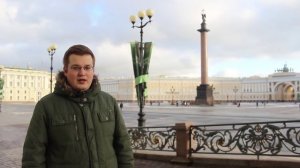 KudaGo Петербург: как бесплатно попасть в Эрмитаж