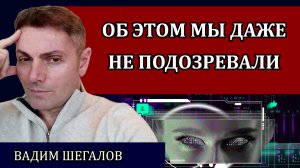 Они внедряются повсюду. Удар по президенту / Вадим Шегалов