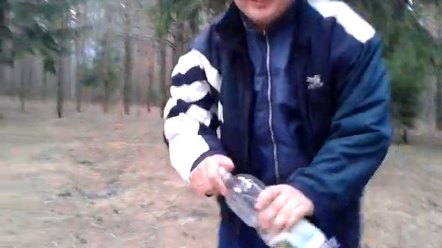 Пикник в лесу (минск). смотреть онлайн