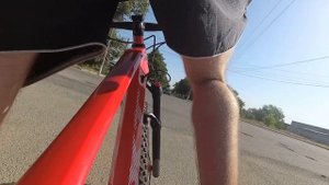 РАБОТА ВИЛКИ MANITOU MACHETE COMP 27.5 c ALIEXPRESS | КИТАЙ ВЕЛИК