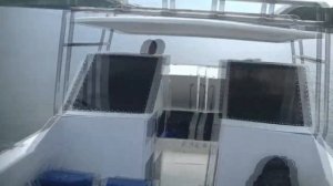 Проект YAMAHA STR 29 плюс два 3UZ FE ходовые испытания