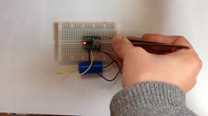 Мастер Кит MP112 - модуль воспроизведения MP3 файлов на базе аппаратного декодера JQ6500. Обзор