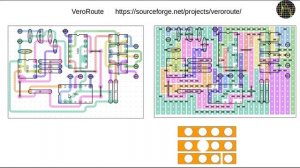 Building a DC-to-AC converter for measurement applications